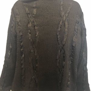 Neiman Marcus Jacket. Alone/with something under